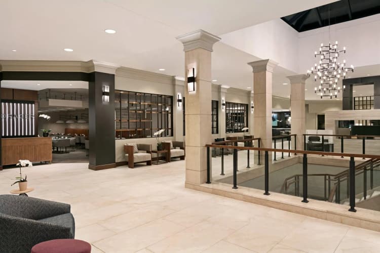 Crowne Plaza Valley Forge Philadelphia, photo 3