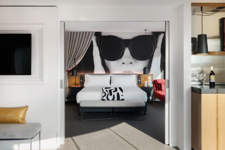 Hotel Indigo Melbourne on Flinders photo 5