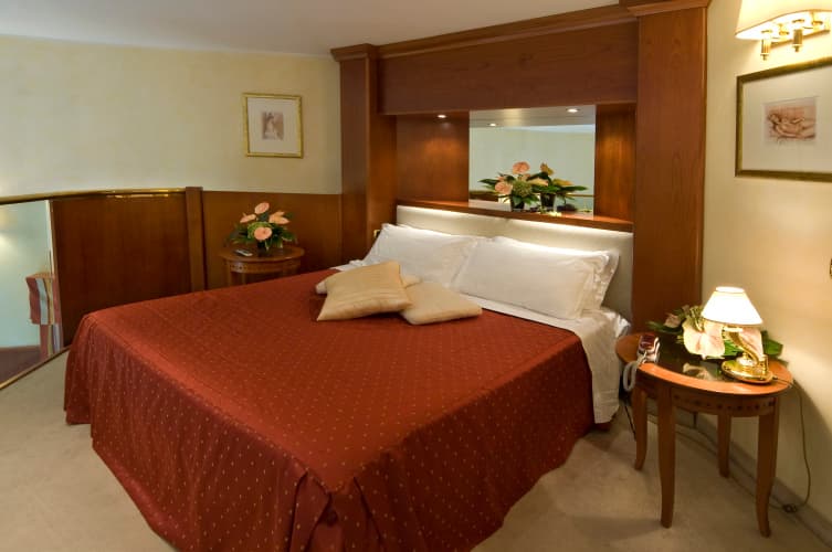 AS Hotel Monza photo 4
