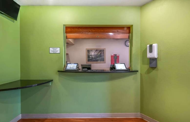 Extended Stay America Select Suites Lake Worth, photo 4