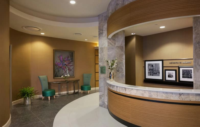 Hampton Inn & Suites Miami/Brickell-Downtown photo 3