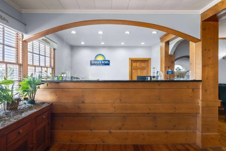 Days Inn By Wyndham Kill Devil Hills Oceanfront - Wilbur, photo 3