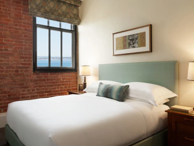 Fairmont Heritage Place, Ghirardelli Square photo 5