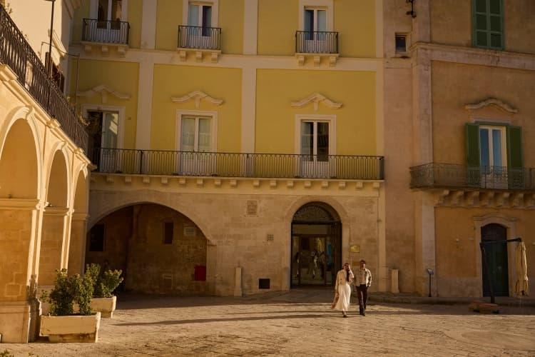 Palazzo Gattini photo 2