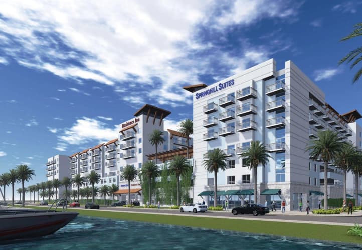 Residence Inn Clearwater Beach, photo 2
