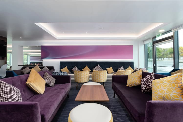 Holiday Inn Express Burnley photo 5