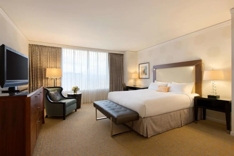 Signia by Hilton San Jose, photo 5