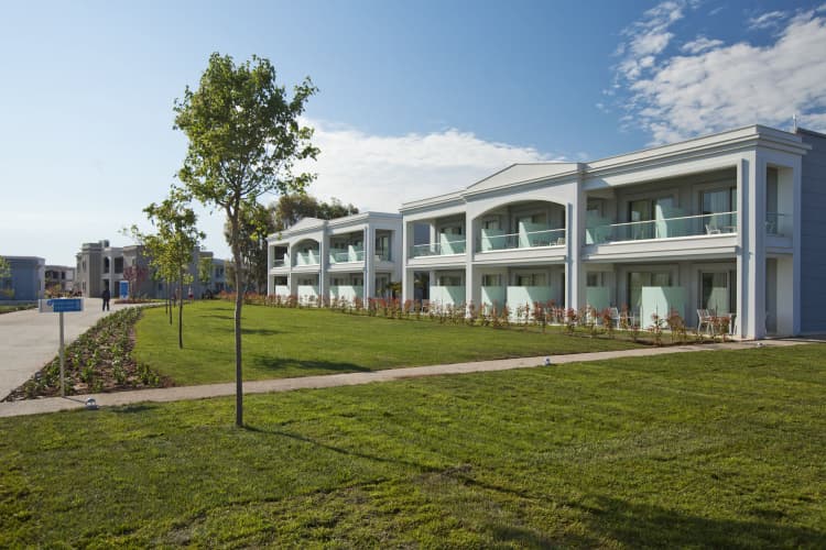 TUI BLUE Lagoon Princess photo 2