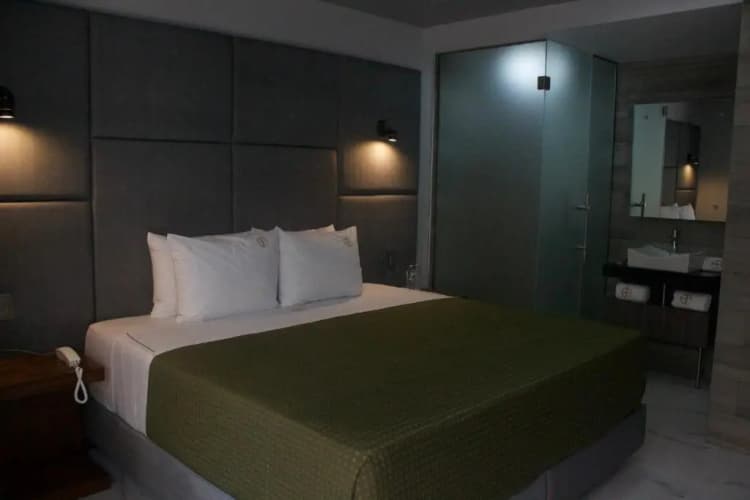 Hotel Grand One Plaza photo 4