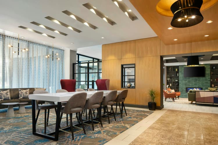 DoubleTree by Hilton Hartford Downtown photo 3