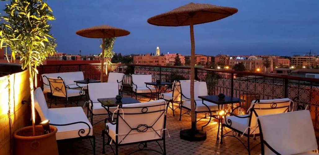 Dellarosa Boutique Hotel & Spa photo 4