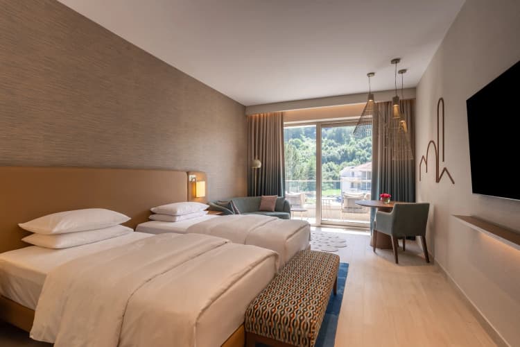 Hyatt Regency Kotor Bay Resort - Adults Only photo 5