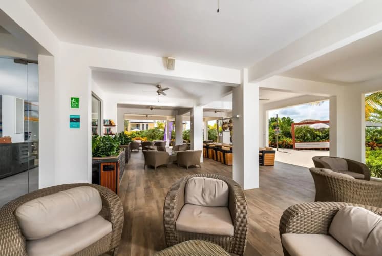 Delfins Beach Resort Bonaire, Tapestry Collection photo 2