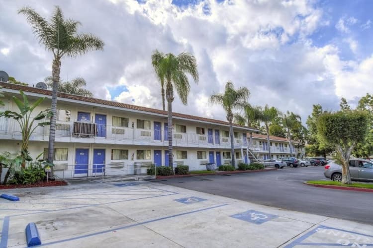 Motel 6 Chino - Los Angeles Area, photo 2