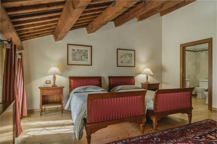 Le camere di Palazzo Bortolan photo 5