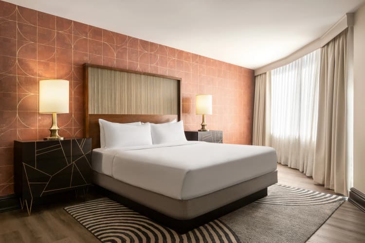American Hotel Atlanta Downtown, Tapestry Collection Hilton photo 4