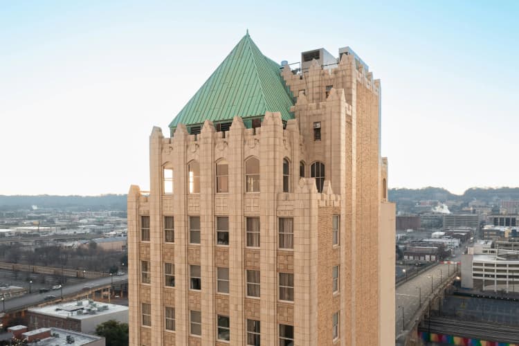 The Kelly Birmingham, Tapestry Collection by Hilton photo 2