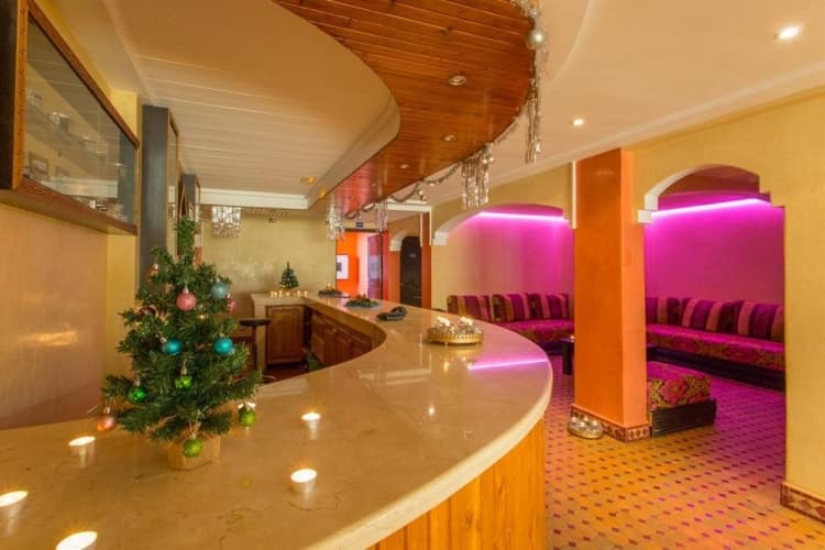 Club Almoggar Garden Beach, photo 2