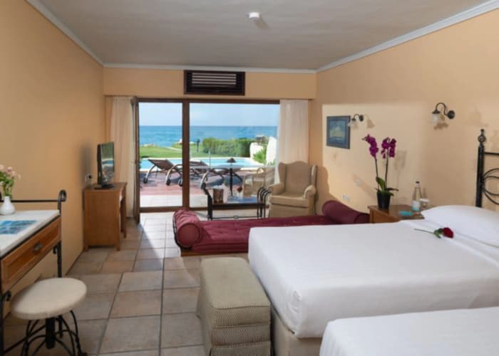 Aquila Rithymna Beach photo 4