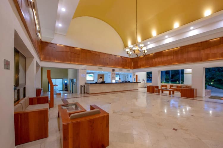 Viva Azteca by Wyndham, A Trademark All Inclusive Resort, photo 2