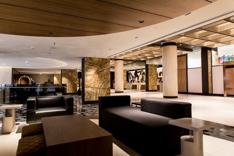 Fairmont The Queen Elizabeth photo 3