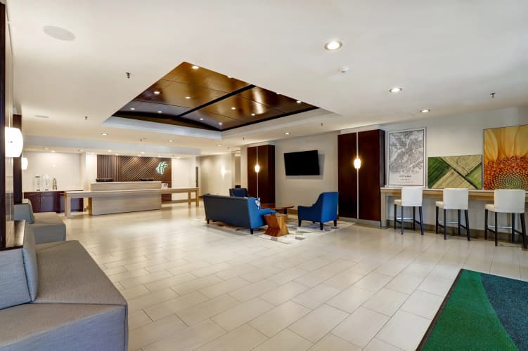 Holiday Inn Ottawa Dwtn - Parliament Hill photo 3