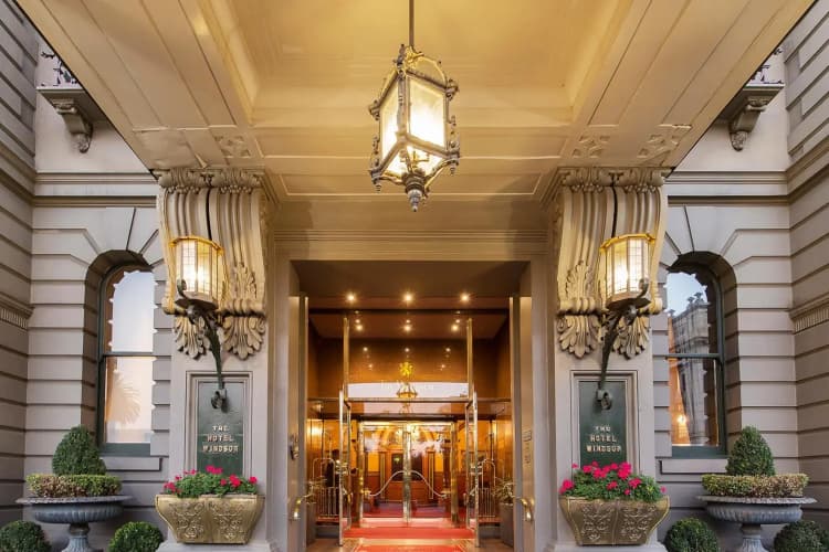 The Hotel Windsor (Adults Only) photo 3