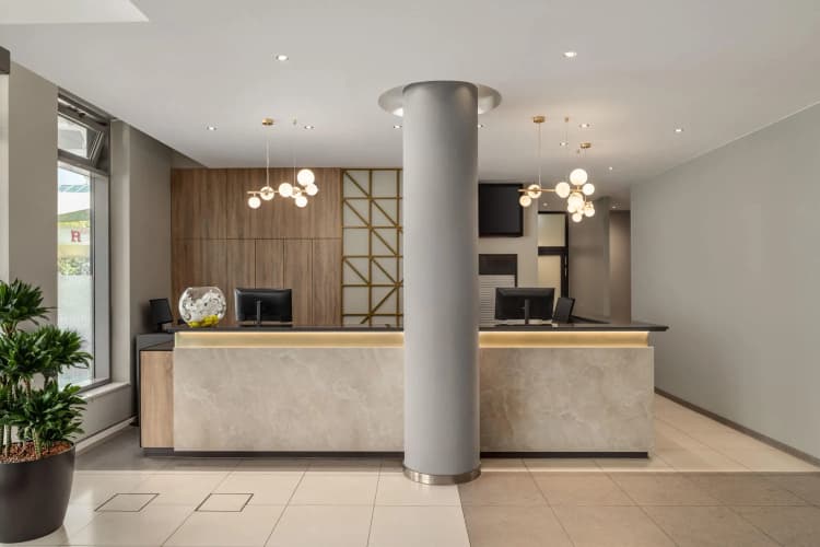 Ramada By Wyndham Essen photo 3