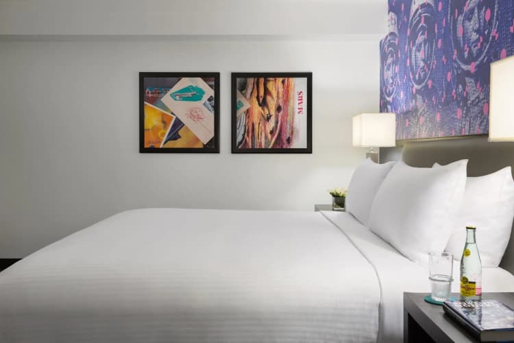 Studio Allston Hotel photo 3