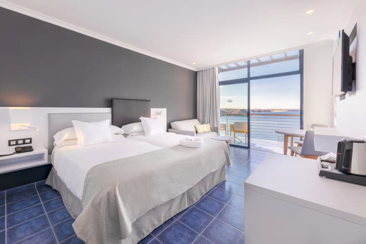 Hotel Mirador Papagayo by LIVVO photo 5