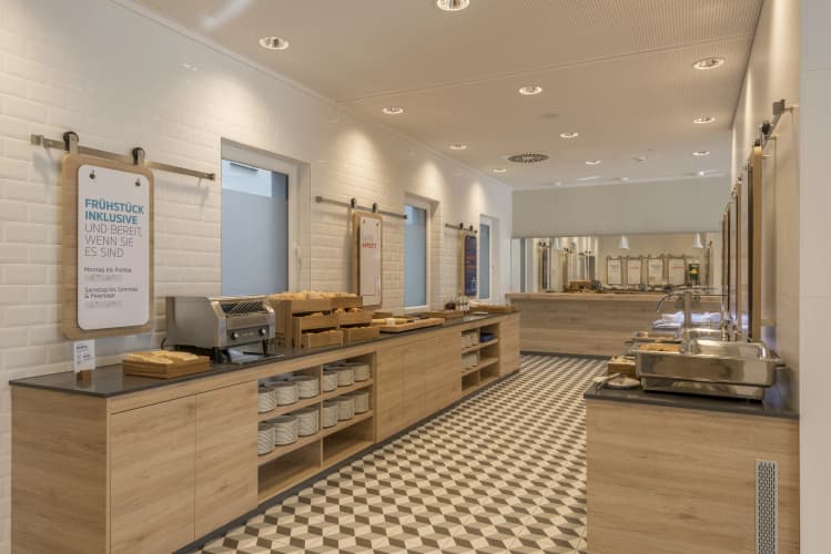 Holiday Inn Express Wuppertal Hauptbahnhof photo 3