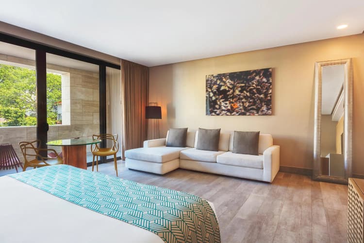 The Yucatan Resort Playa Del Carmen, All-Inclusive Adults Only, Tapestry By Hilton photo 4