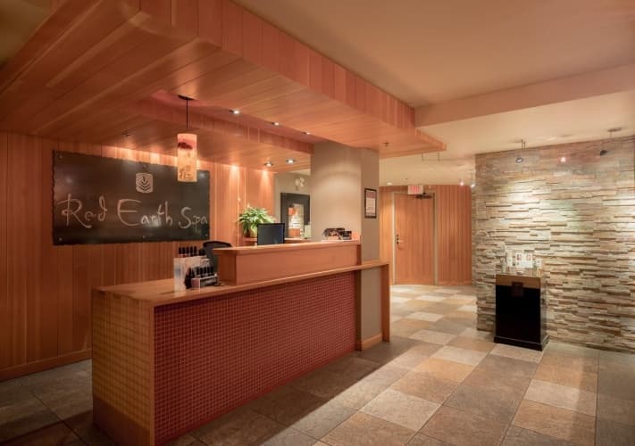 The Caribou Lodge and Spa photo 3