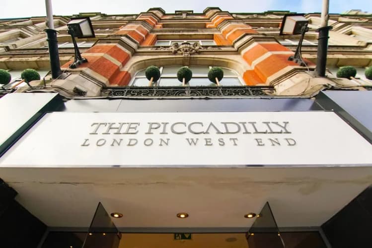 Montcalm Piccadilly Townhouse photo 2