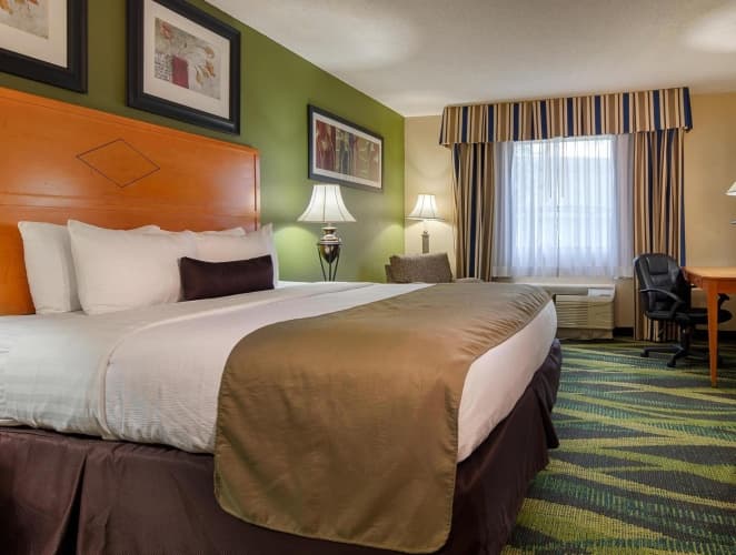 Spark by Hilton Bensalem Philadelphia, photo 4