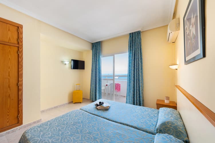 Aparthotel Vibra Lux Mar photo 5