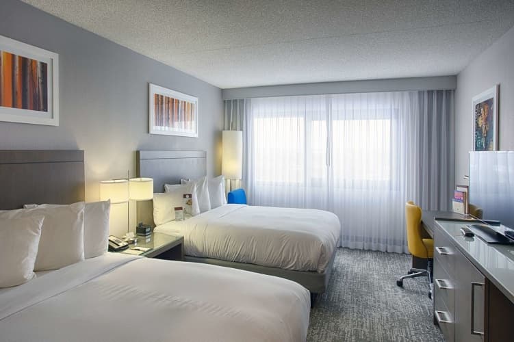 DoubleTree by Hilton Denver - Westminster photo 5