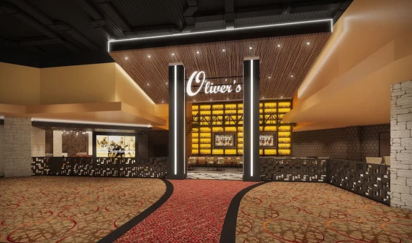 Derby City Gaming & Hotel A Churchill Downs Property photo 1