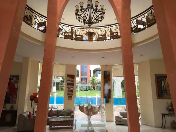 Quinta Las Alondras Hotel & Spa photo 3
