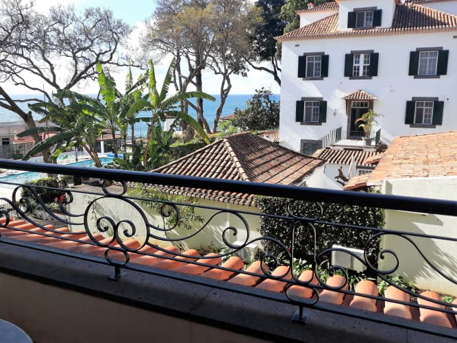 Hotel Quinta da Penha de Franca photo 5