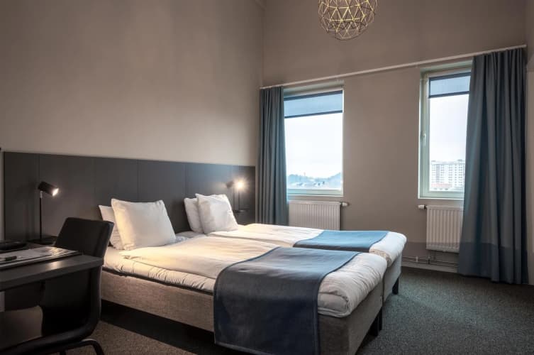 Kviberg Park Hotel & Conference photo 5