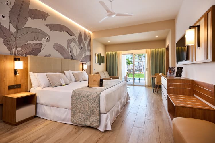 Riu Palace Bavaro All Inclusive photo 4