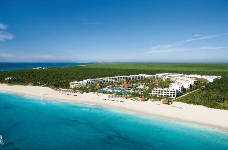 Secrets Maroma Beach Riviera Cancun - Adults Only - All inclusive, photo 2
