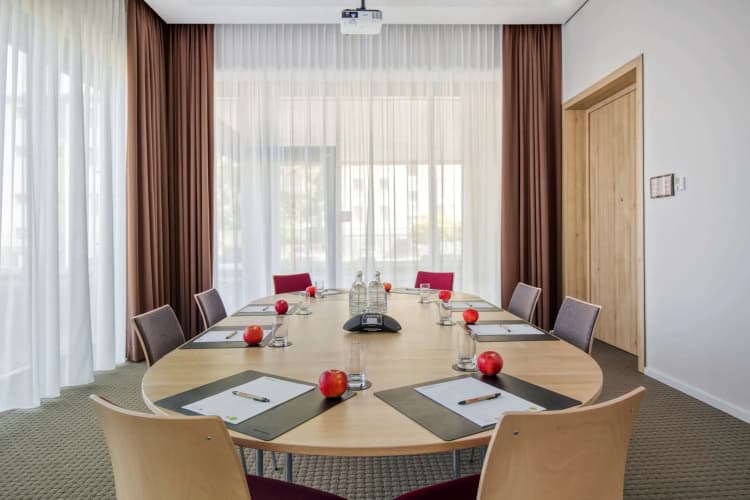 IntercityHotel Graz, photo 5