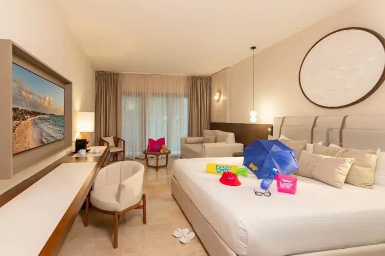 Family Selection At Grand Palladium Kantenah Resort & Spa photo 4