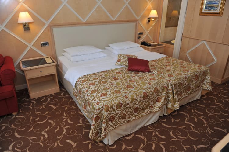 Splendid Conference & Spa Resort photo 4