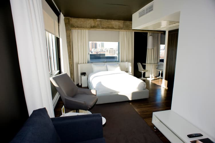 Hotel Zero 1 photo 3