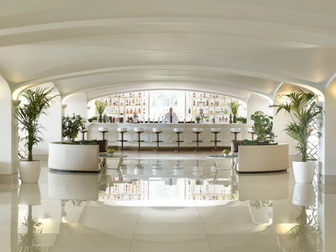 Grecotel Luxme Daphnila Bay Dassia - Adults Only photo 2
