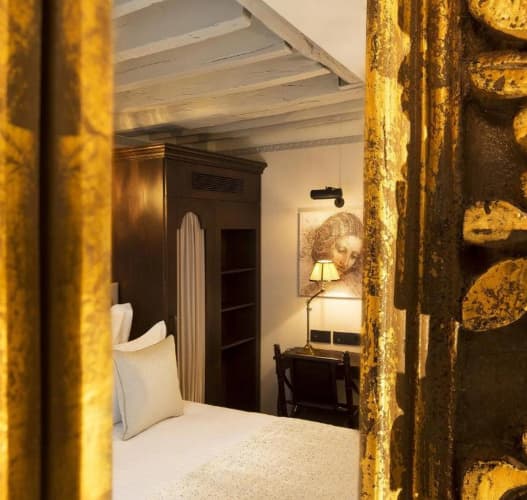 Hotel Da Vinci And Spa photo 5