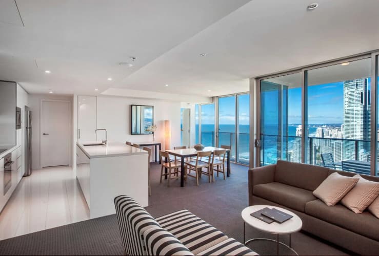 Surfers Paradise Hilton photo 3